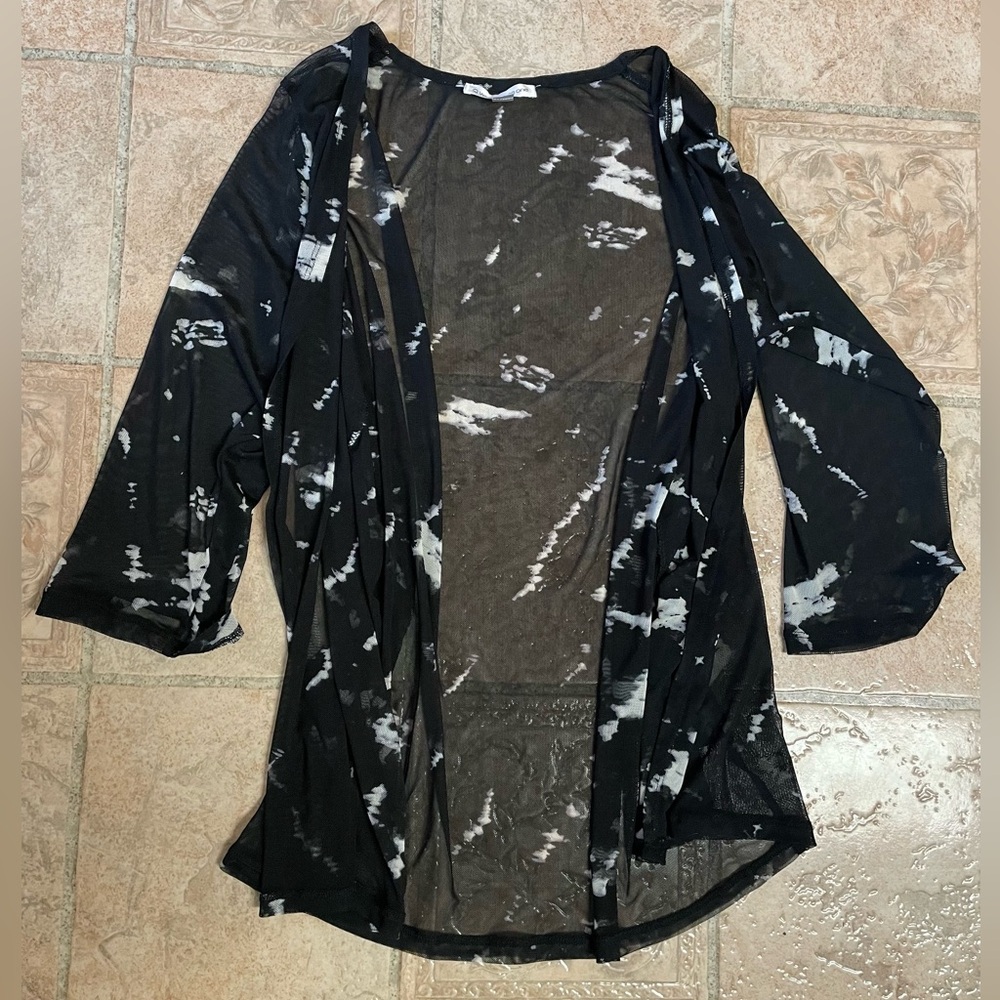 Warehouse One Cardigan
